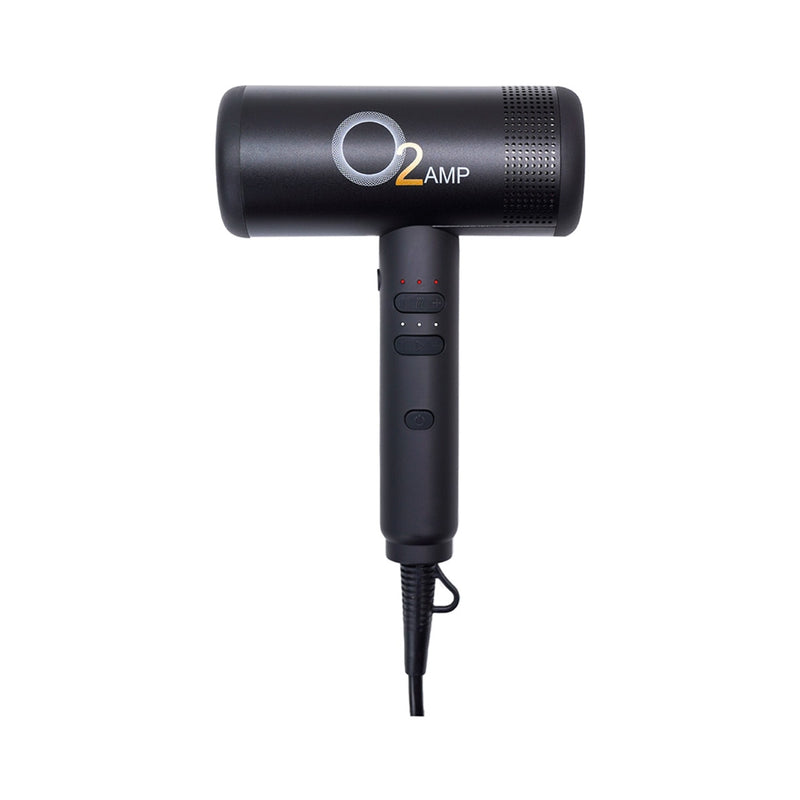 O2 AMP Hypersonic Hair Dryer
