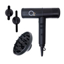O2 Hypersonic Hair Dryer + FREE Professional Hair Dryer Stand