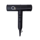 O2 Hypersonic Hair Dryer + FREE Professional Hair Dryer Stand