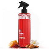 Immortal Reserve Eau de Cologne Original Aftershave 500ML