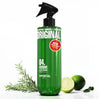 Immortal Reserve Eau de Cologne Original Aftershave 500ML