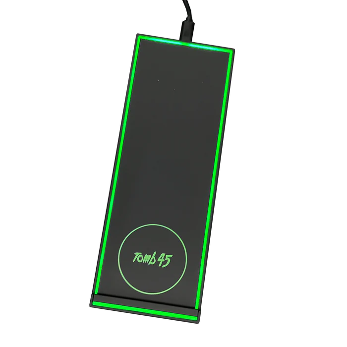 Tomb45 Plastic Wireless Expansion Pad