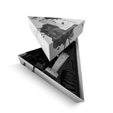 TPOB PLAY Mini Clipper - Grey Edition