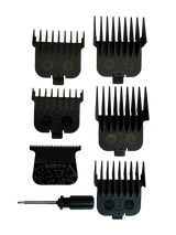 TPOB PLAY Softy Trimmer Blade + 5 guards