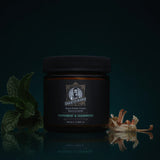 Educated Beards Peppermint Cedarwood Beard Butter Cream 100ml
