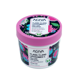 Agiva Ylang Ylang Lıpozom C Pro Care Hair Mask 300ML