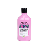 Agiva Ylang Ylang Lıpozom C Pro Care Shampoo 500ML