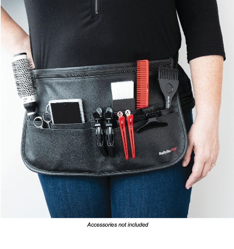 BABYLISS PRO Stylist Tool Belt BABYLISS PRO Stylist Tool Belt