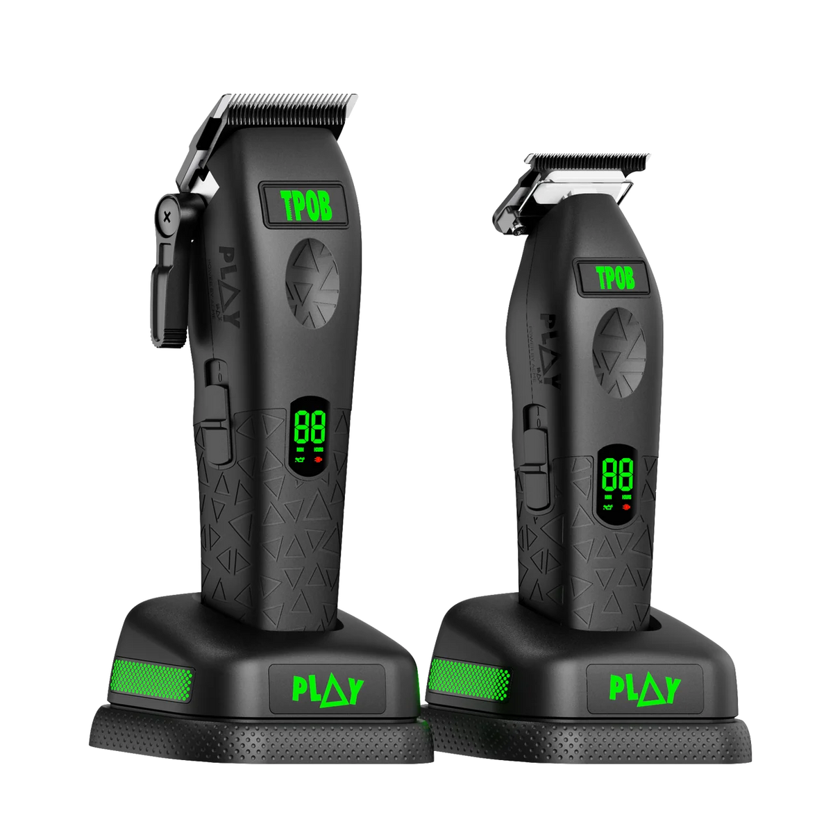 TPOB Play Max Clipper and Trimmer
