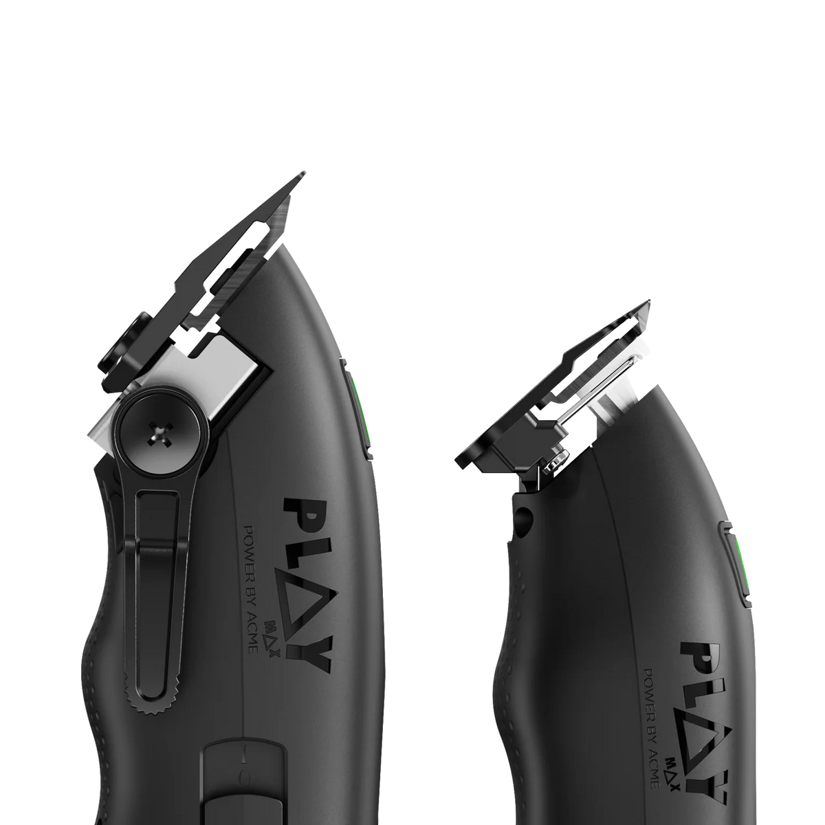 TPOB Play Max Clipper and Trimmer