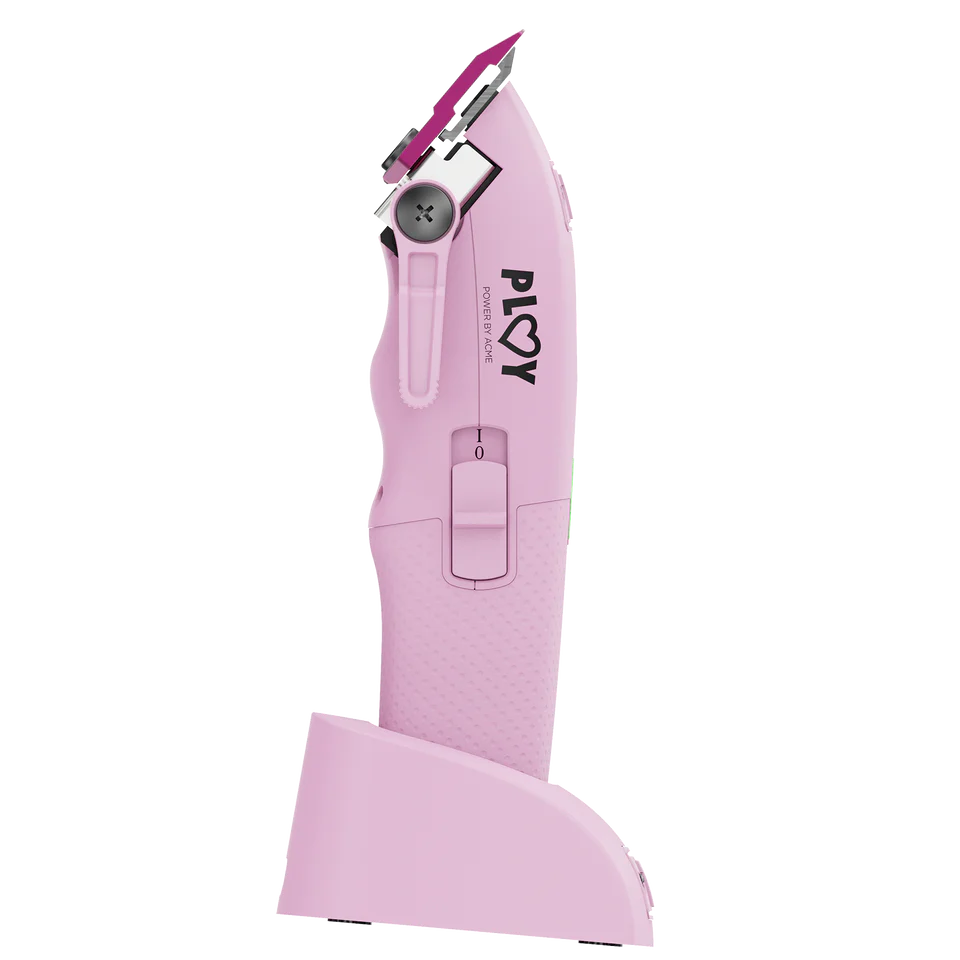 TPOB Play Mini Clipper - Valentines Candyfloss Edition