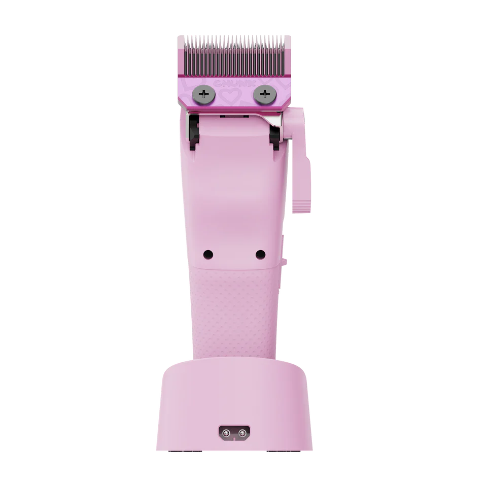 TPOB Play Mini Clipper - Valentines Candyfloss Edition