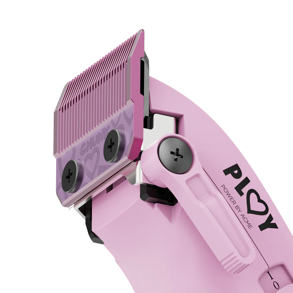 TPOB Play Mini Clipper - Valentines Candyfloss Edition