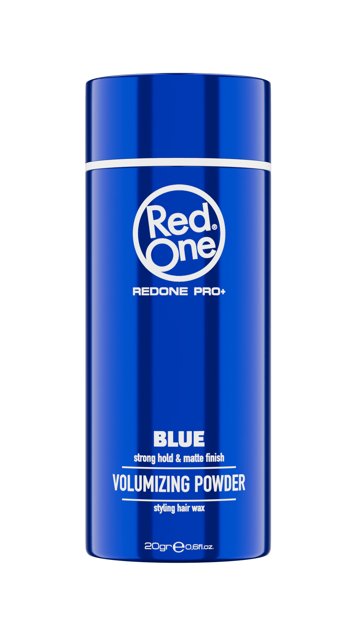 RedOne Premium Blue Hair Volumizing Powder Dust 20GR-CS