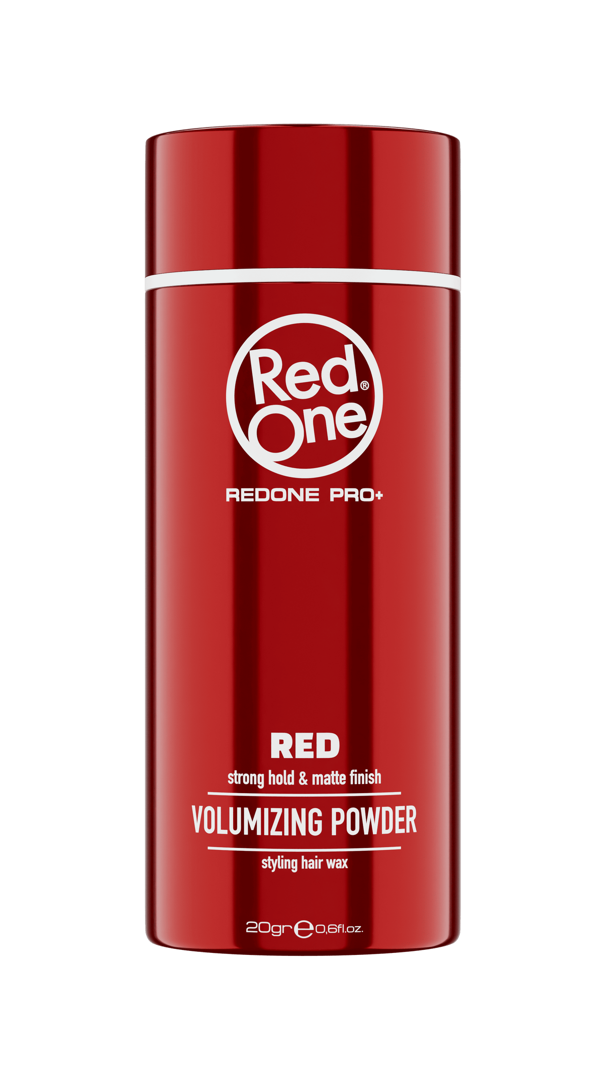 RedOne Premium Red Hair Volumizing Powder Dust 20GR-CS