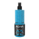 Agiva Aftershave Cologne Spray Prestige Blue 400ML - Empire Barber Supply