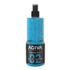 Agiva Aftershave Cologne Spray Prestige Blue 400ML - Empire Barber Supply
