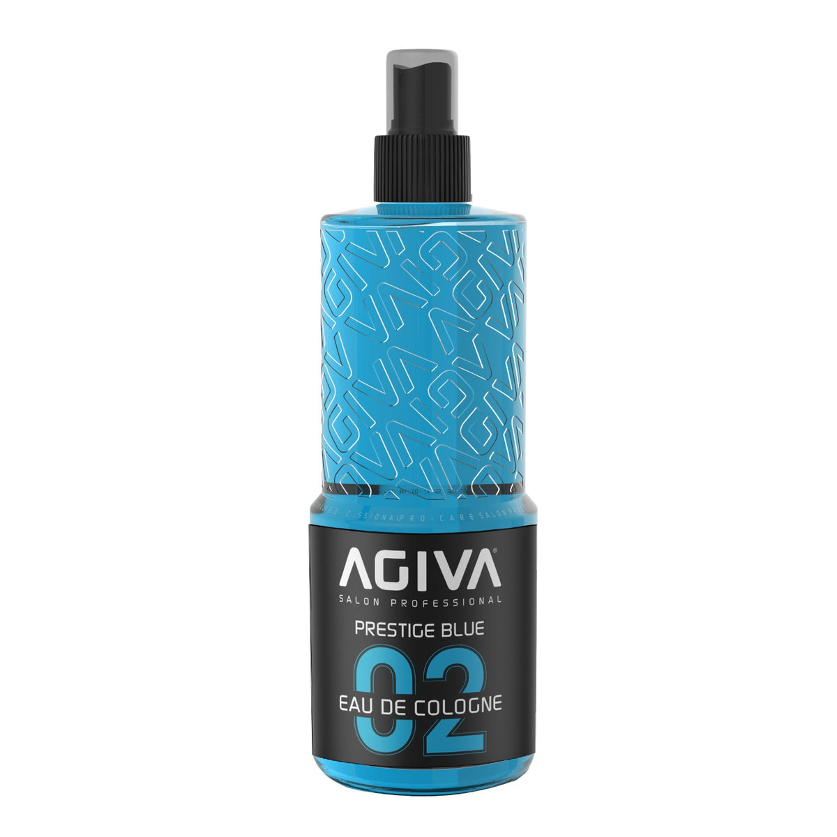 Agiva Aftershave Cologne Spray  400ML