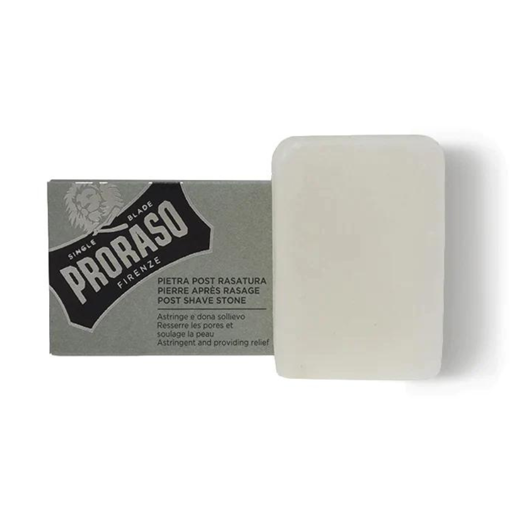 Proraso Post-Shave Alum Stone