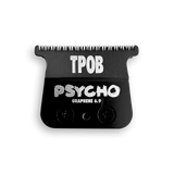 TPOB PSYCHO Blade for Play Graphite Trimmer Blade