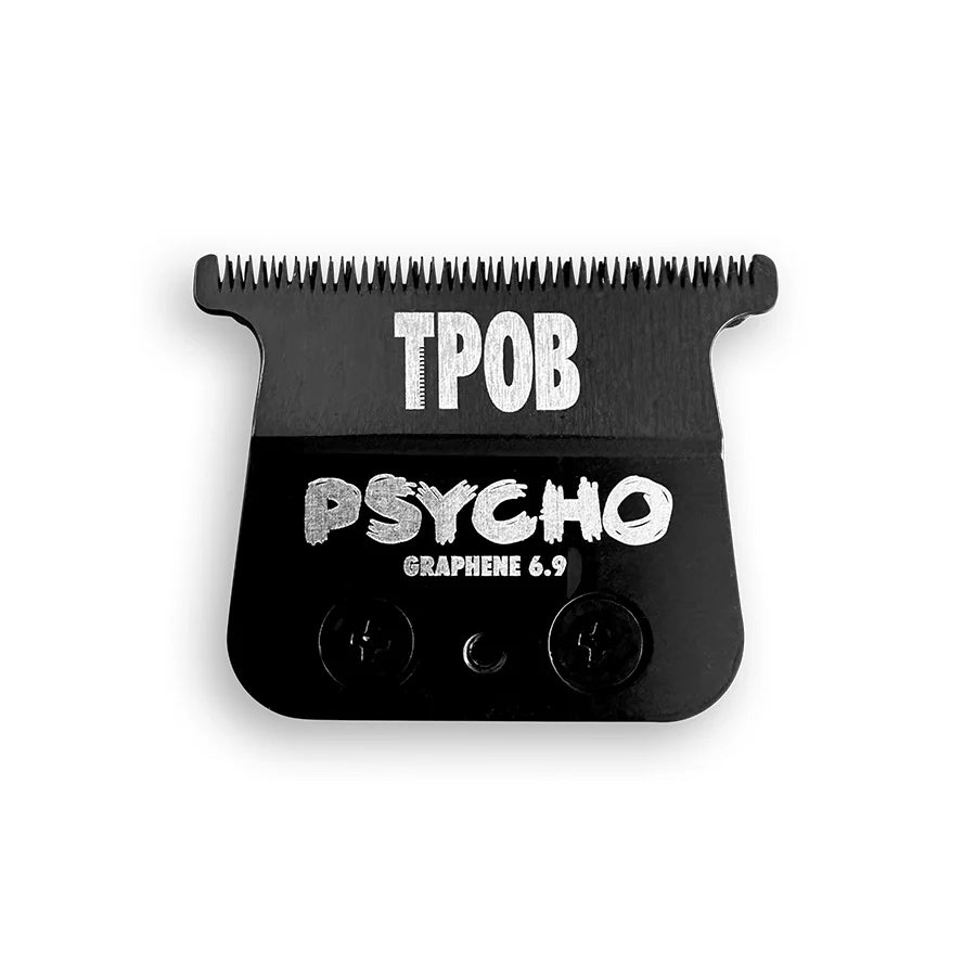 TPOB PSYCHO Graphene Blade for X/XO Trimmer KRUNCH Cutter