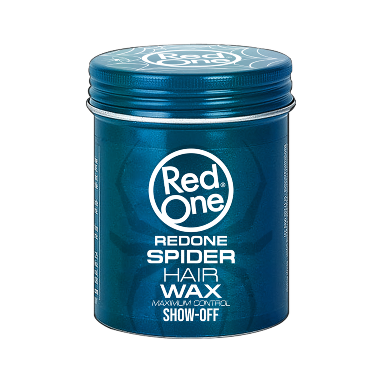 RedOne Spider Hair Wax 100ml – Show Off