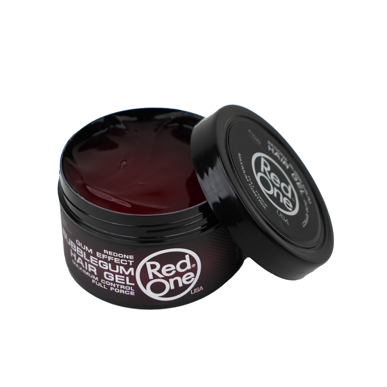 RedOne Bubble Gum Styling Gel 450 ml