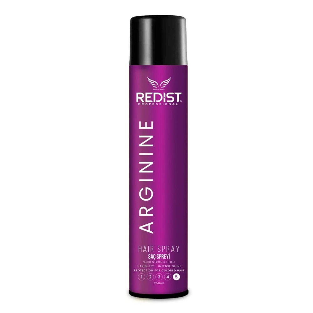 Redist Arginine Hair Spray 250 ml
