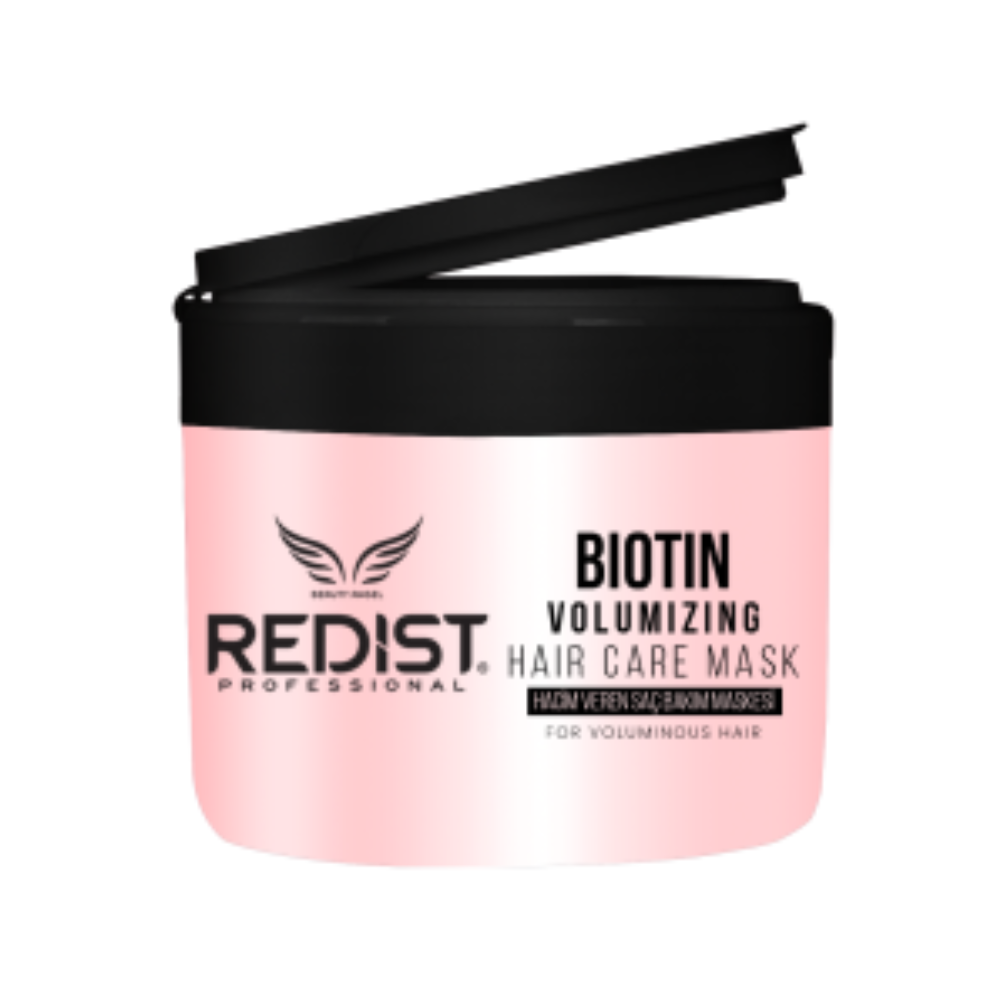 Redist Biotin Volumizing Hair Mask 250 ml