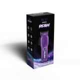 S|C Reign Professional Clipper Purple
