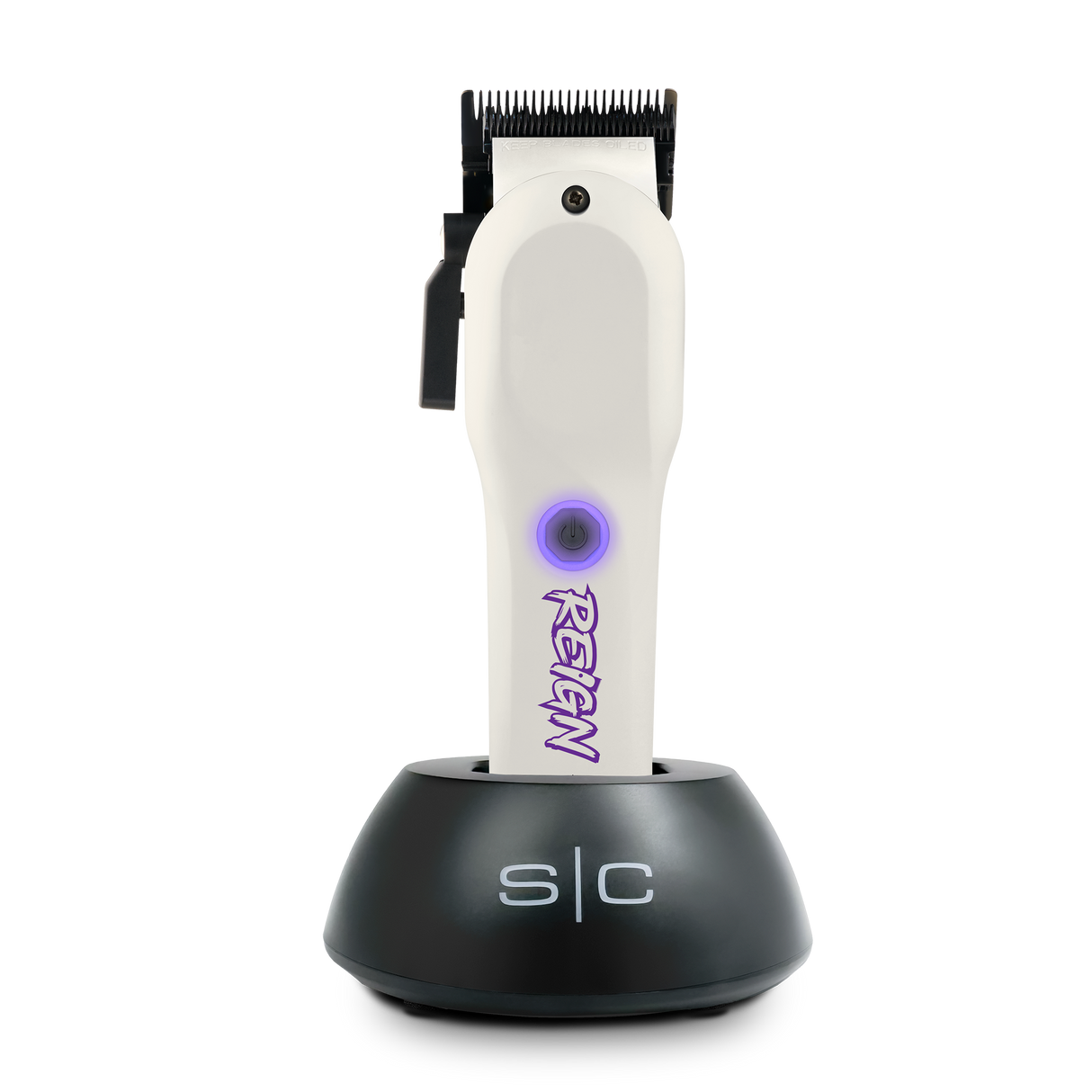 S|C Reign Clipper Charging Stand