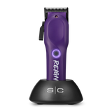 S|C Reign Professional Clipper Purple