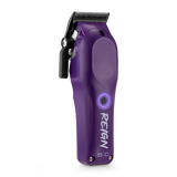 S|C Reign Professional Clipper Purple