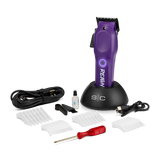 S|C Reign Professional Clipper Purple