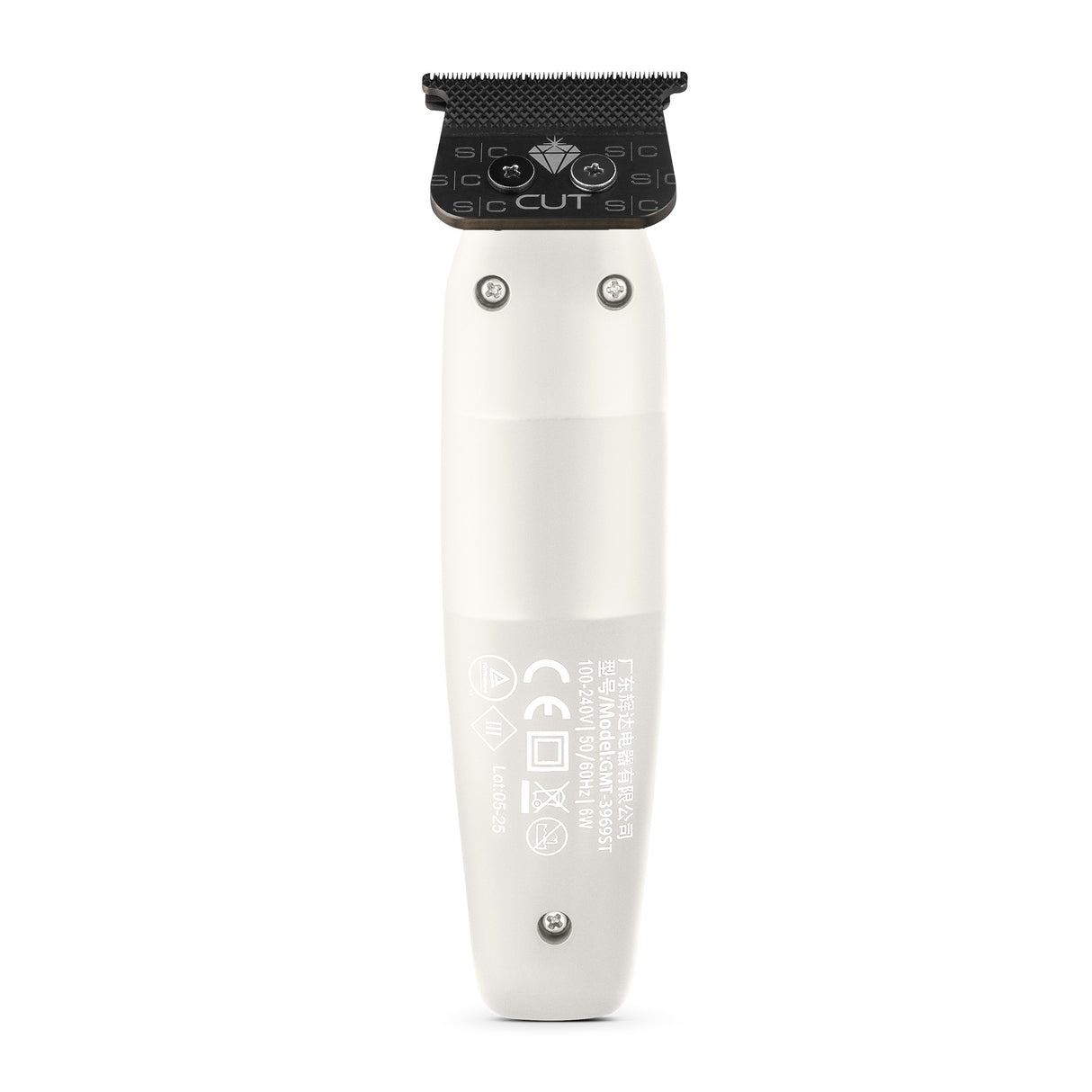 S|C Reign Professional Trimmer