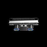 JRL Power Glide Foil Shaver Head