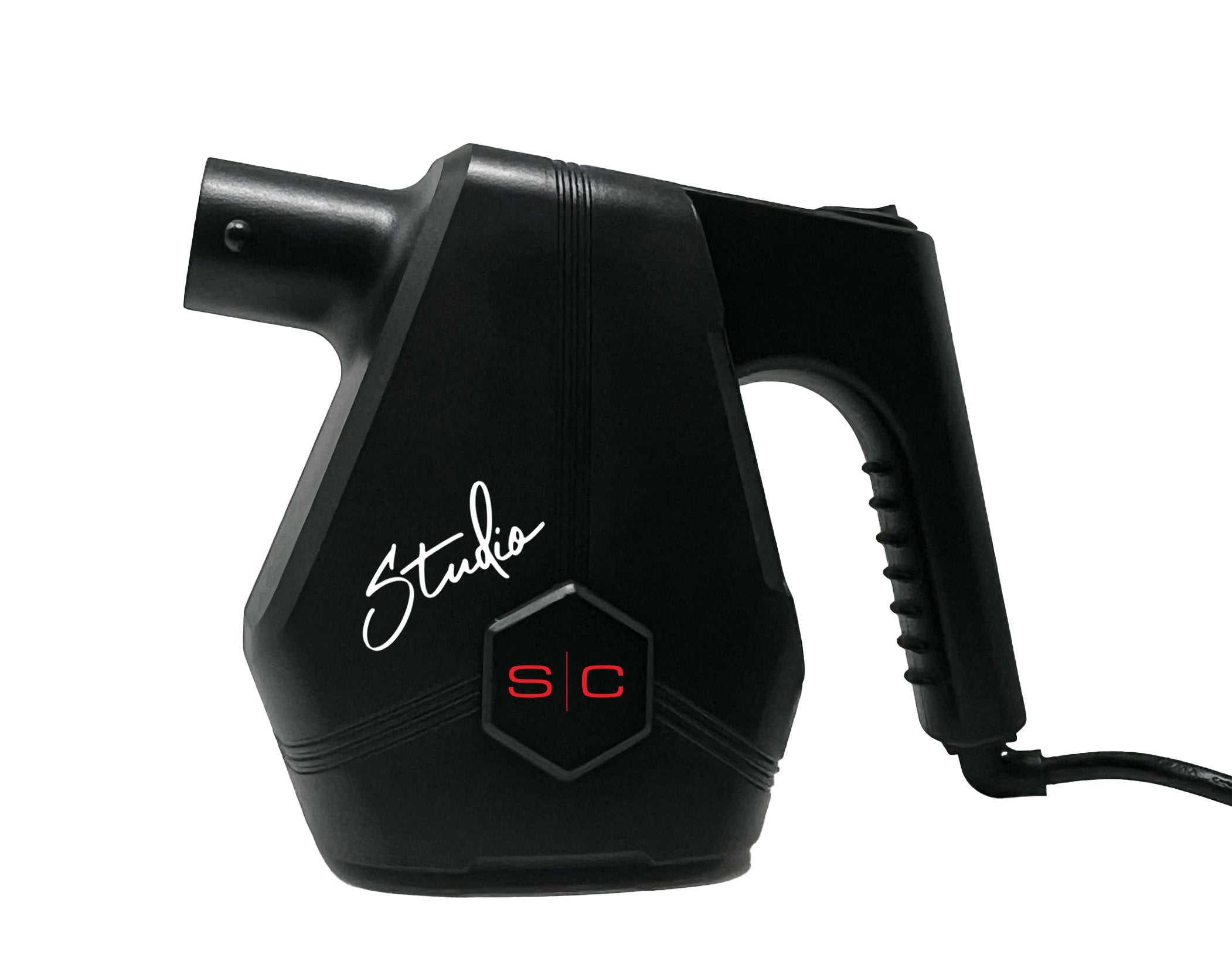 S|C Studio Lightweight Corded Shop Blower – Empire Barber Supply