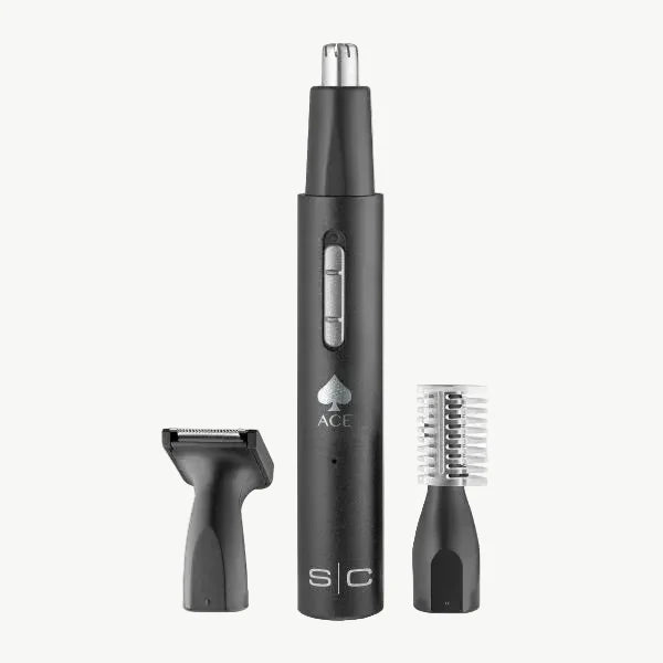 StyleCraft Ace 3-in-1 Ear and Nose Trimmer