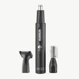 StyleCraft Ace 3-in-1 Ear and Nose Trimmer