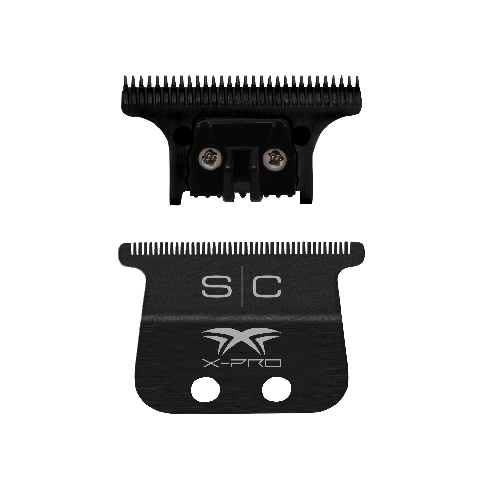 S|C Fixed Black Diamond X-Pro Wide Blade with Black Diamond “The