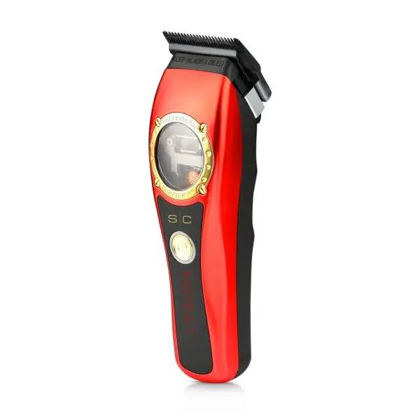 S|C Instinct Vector Motor Cordless Clipper