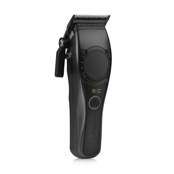 S|C Instinct Vector Motor Cordless Clipper