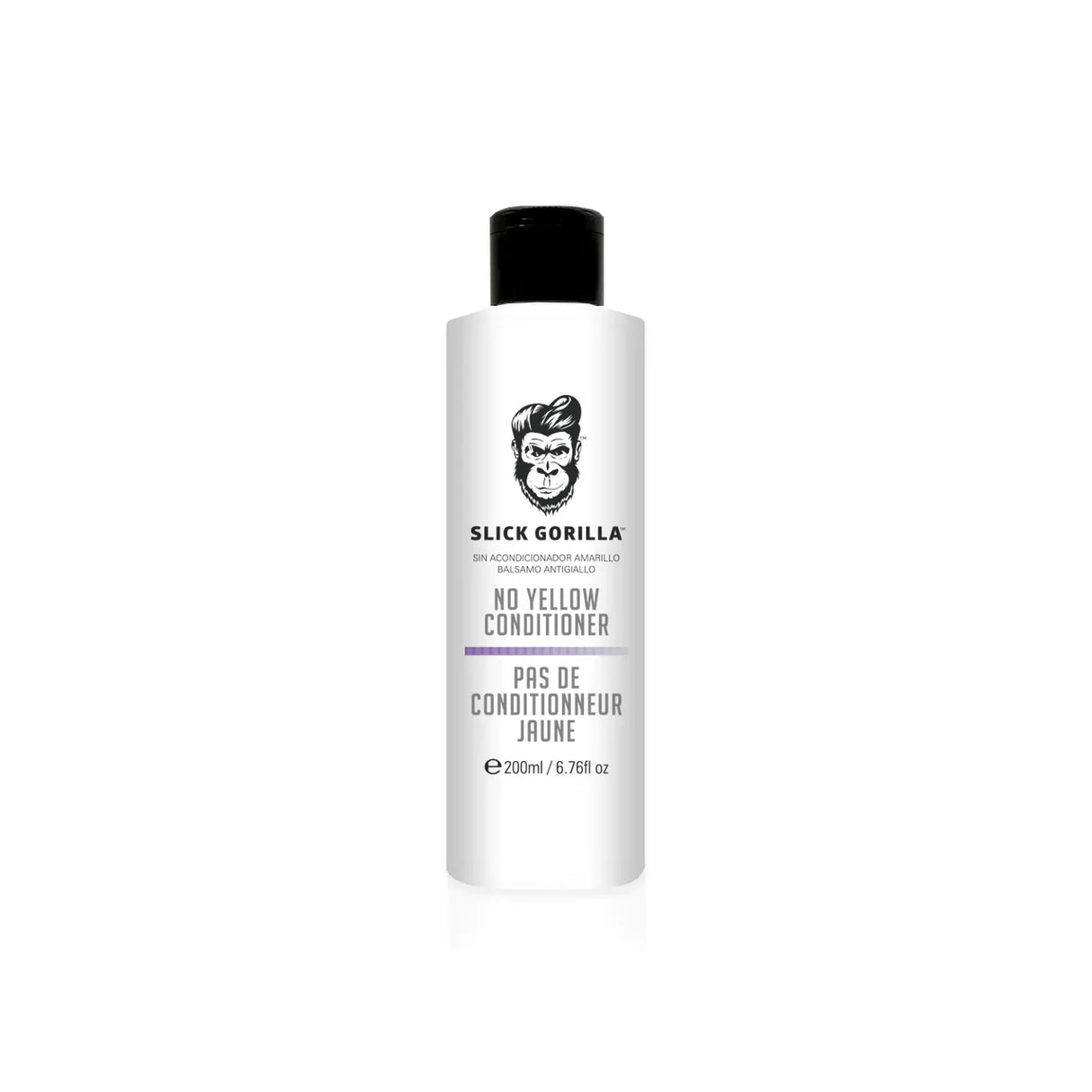 Slick Gorilla No Yellow Conditioner 200 ml