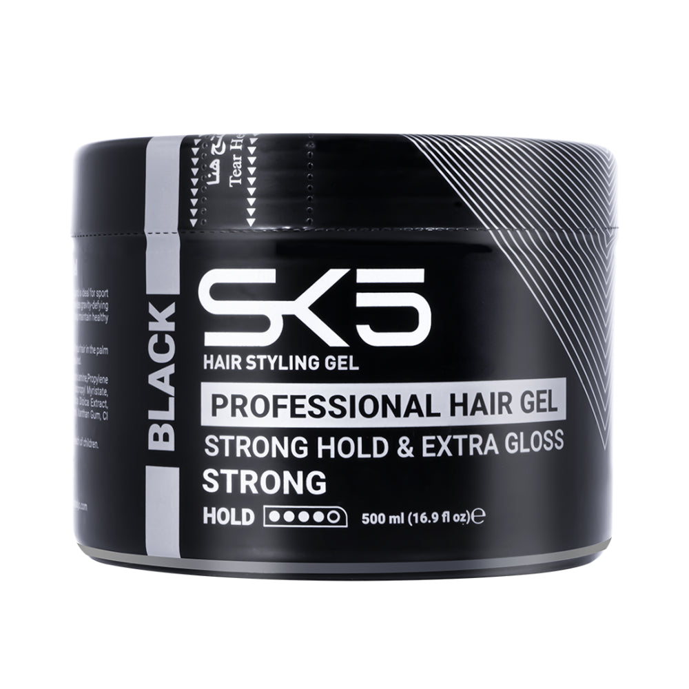 SK5 Styling Gel 500ML