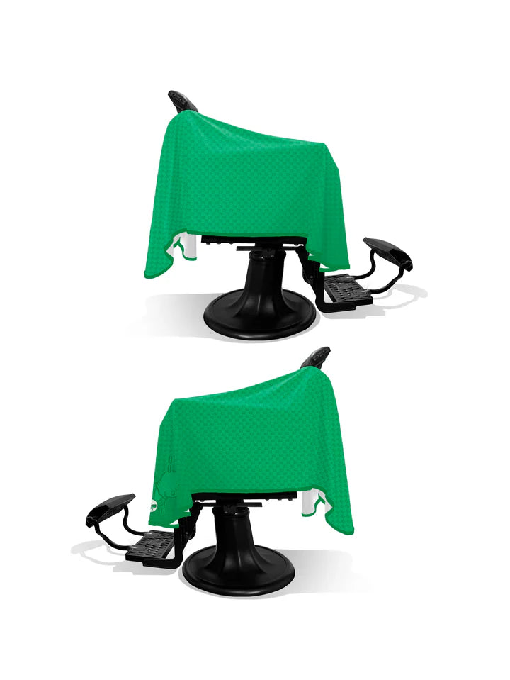 illuzien Ski Mask Cape Green