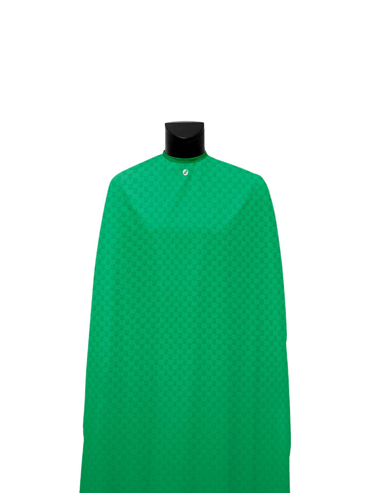illuzien Ski Mask Cape Green