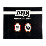 Spada Premium Neck Strips