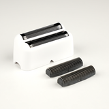 Spada TORQ Shaver Replacement Foil Head and Cutters