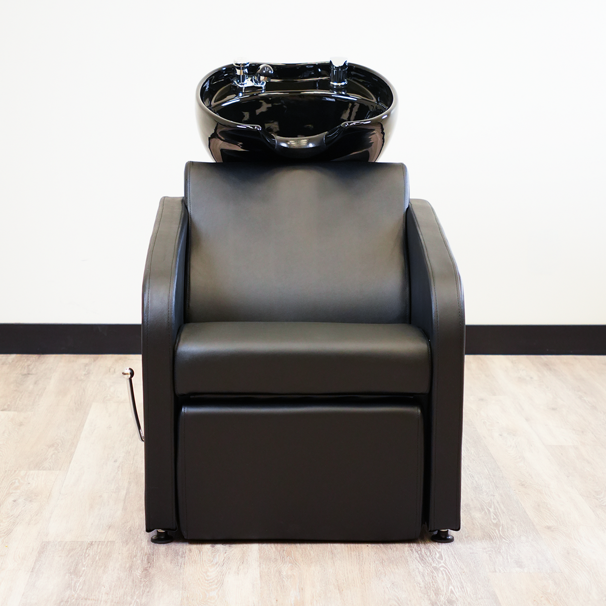Stratos Shampoo Backwash Unit