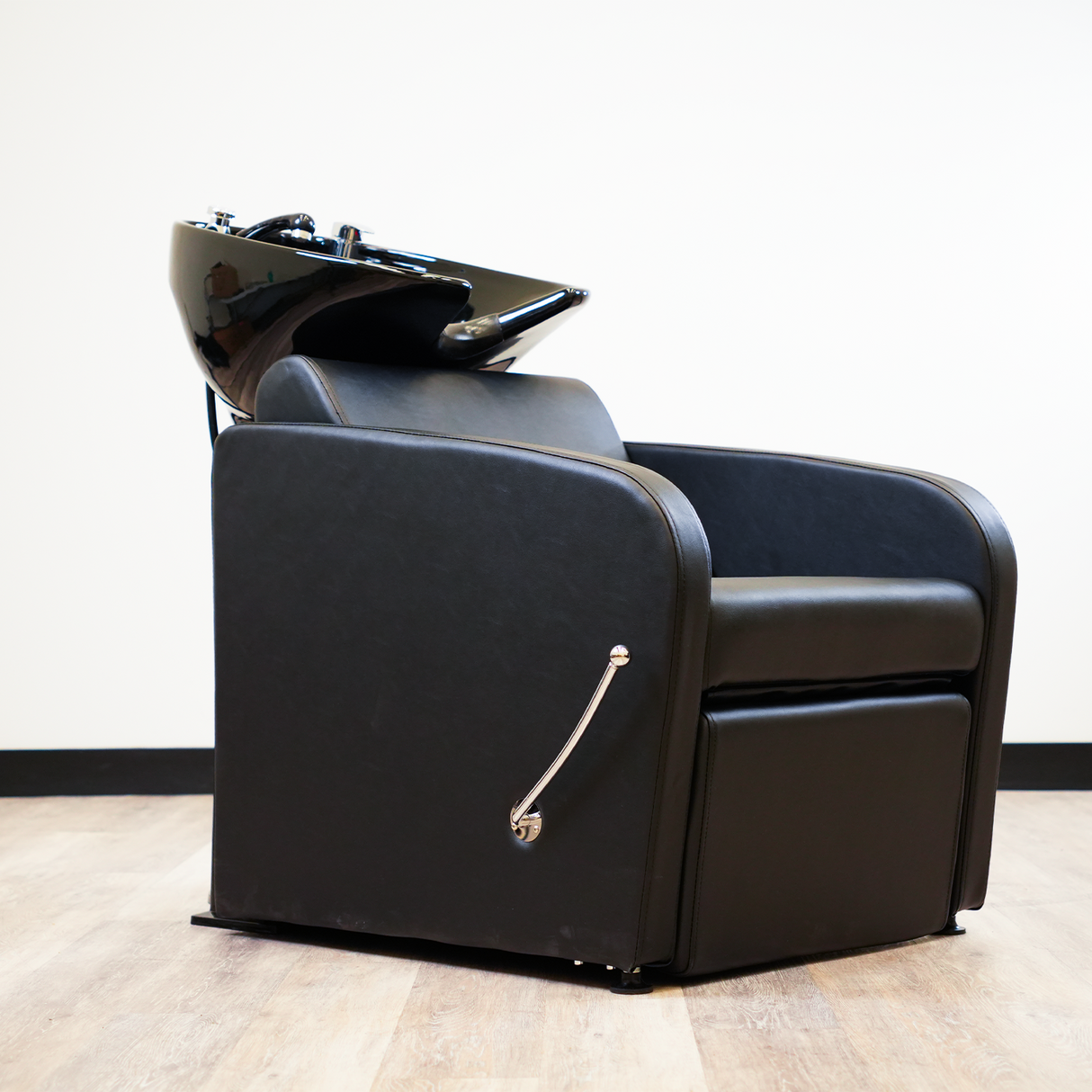 Stratos Shampoo Backwash Unit